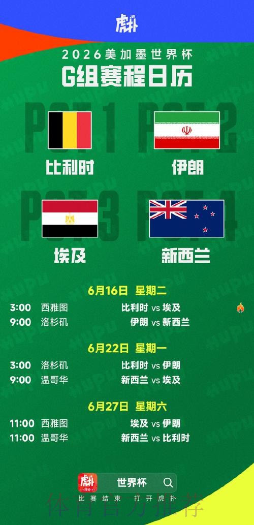 2026美加墨世界杯美国什么时候结束